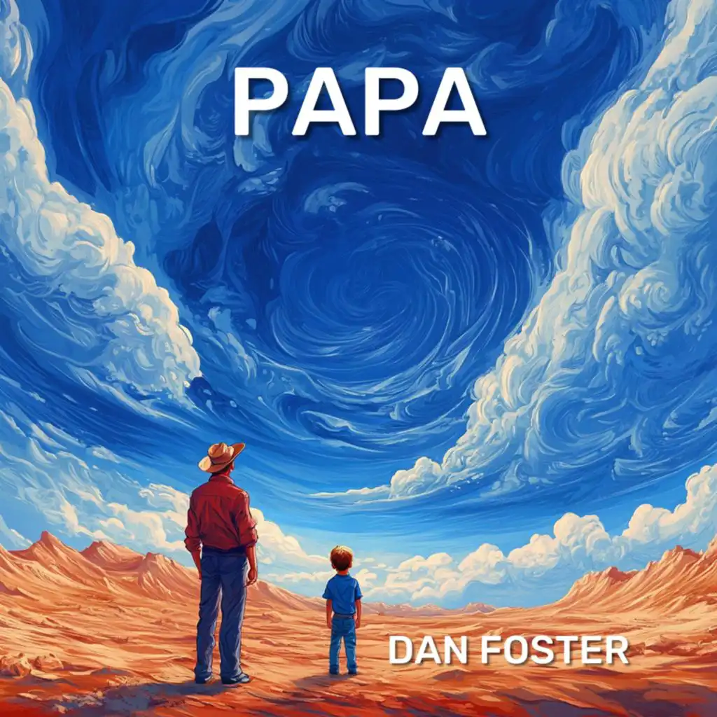 Dan Foster