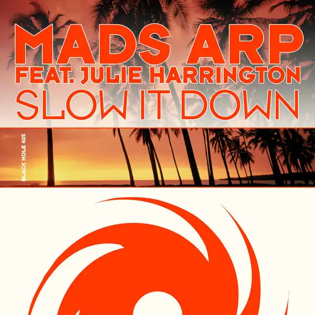 Slow It Down (Luke Chable's Pushin' Too Hard Remix)