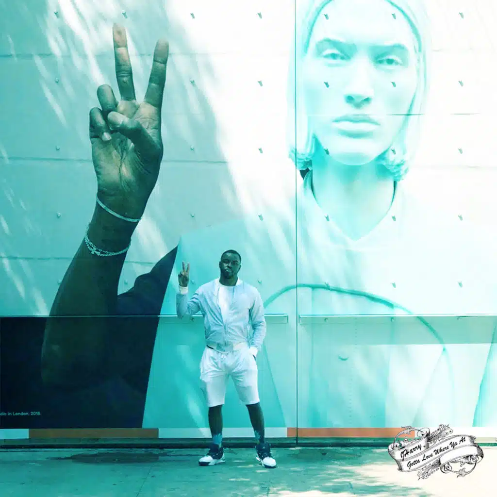 Gotta Love Where Ya At