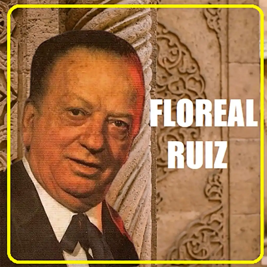 Los Cantores de D'Arienzo (Floreal Ruiz)