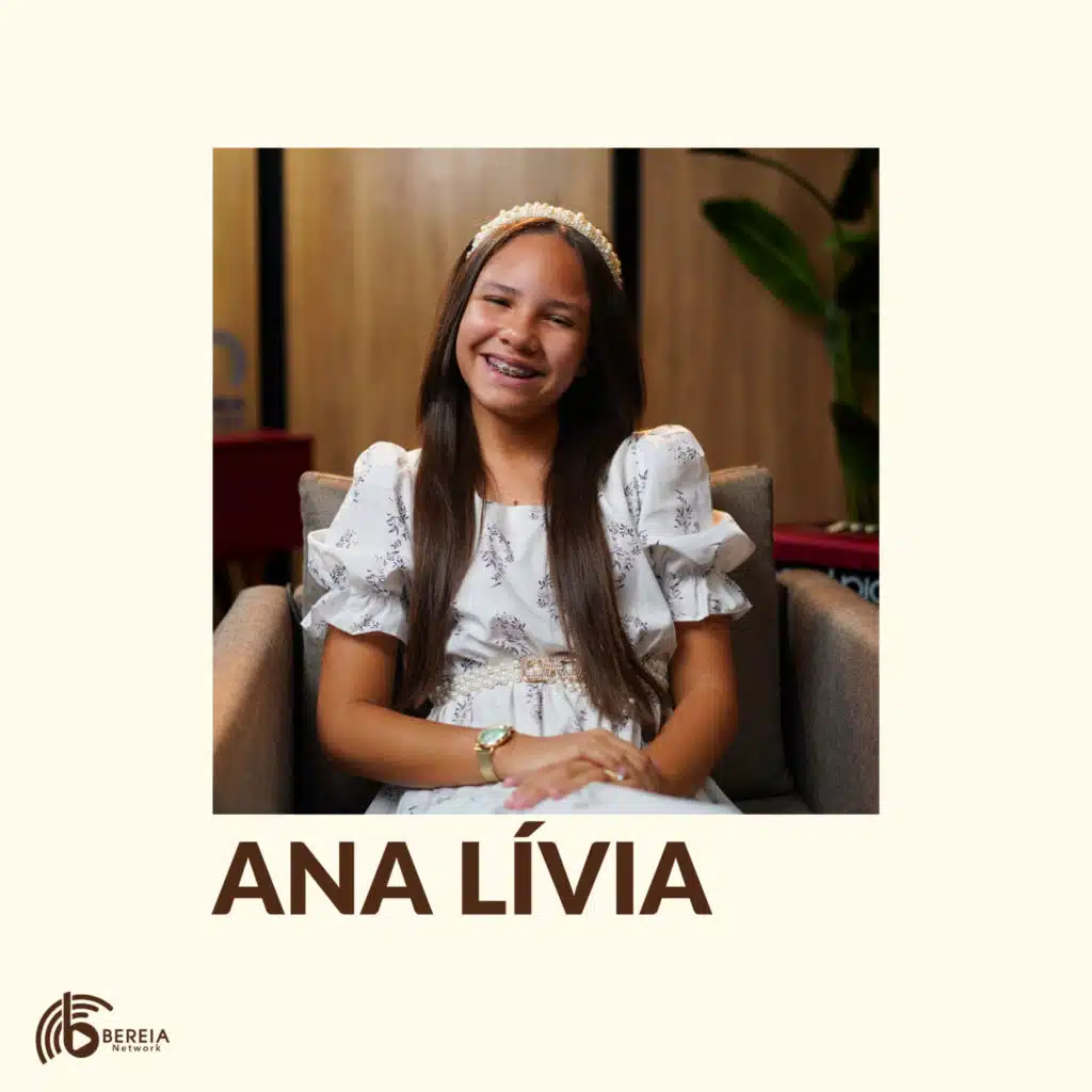 Ana Lívia - Voz e Piano