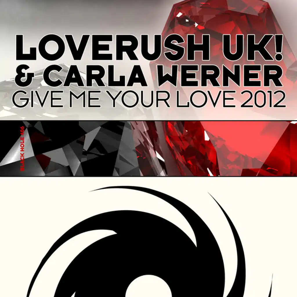 Give Me Your Love 2012 (Zaa Remix)