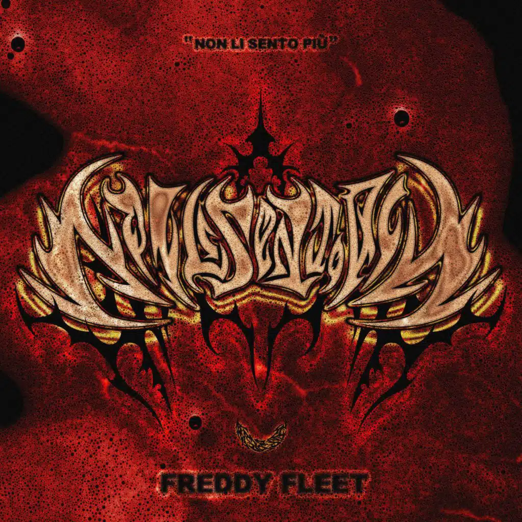 Freddy Fleet
