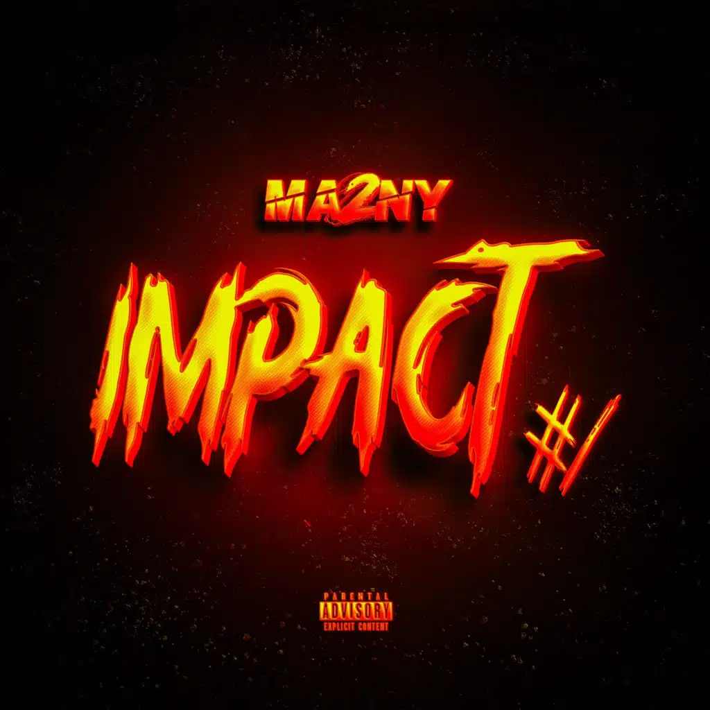 impact #1