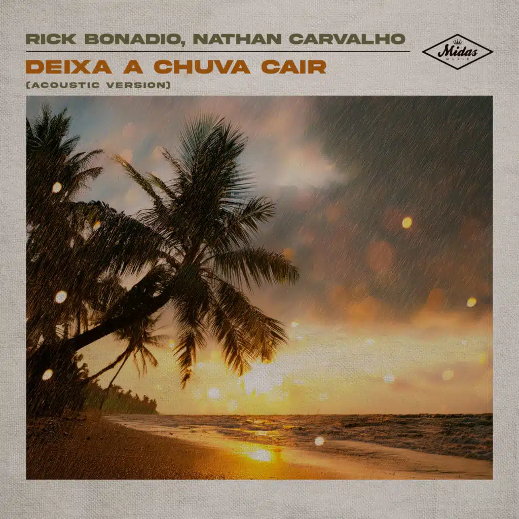 Rick Bonadio & Nathan Carvalho
