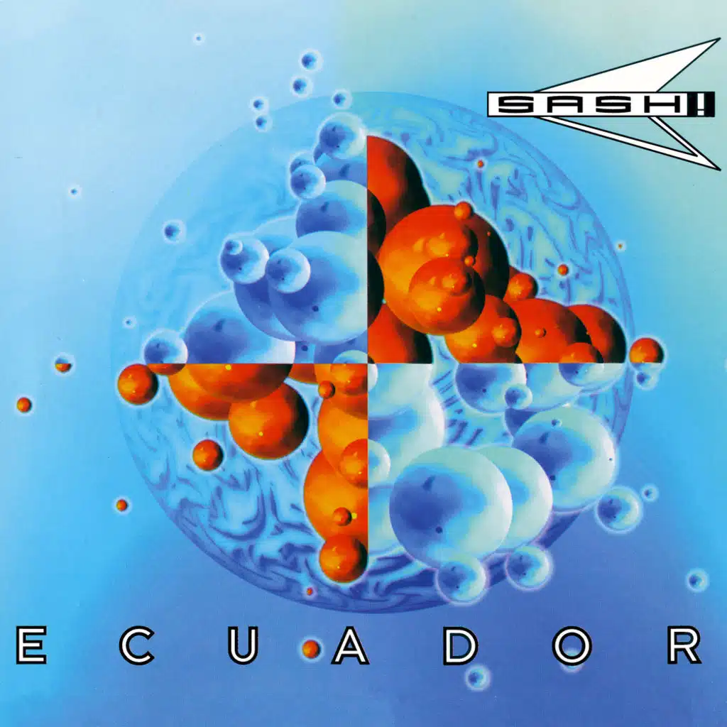 Ecuador (Powerblast Dub)