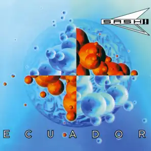 Ecuador (Eat Me Edit (Bruce Wayne Mix))
