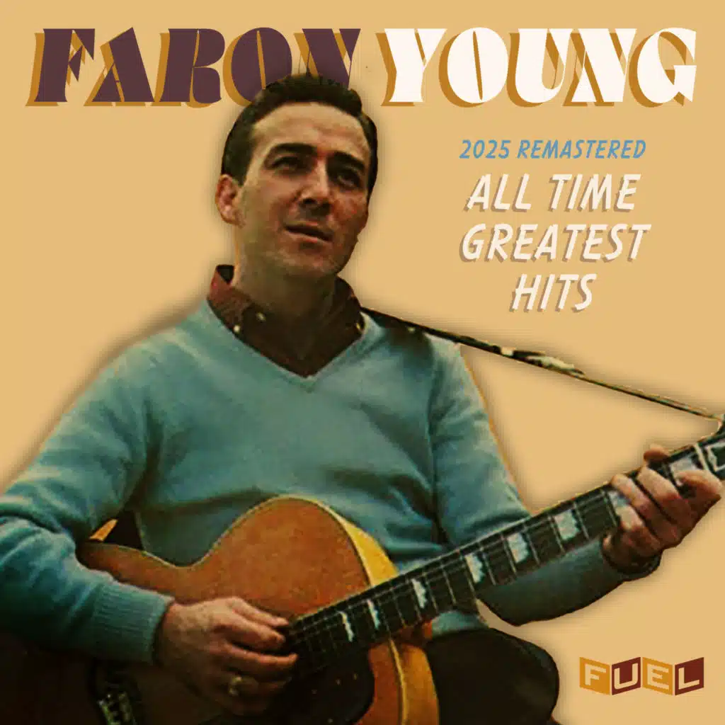 All Time Greatest Hits (2025 Remastered)