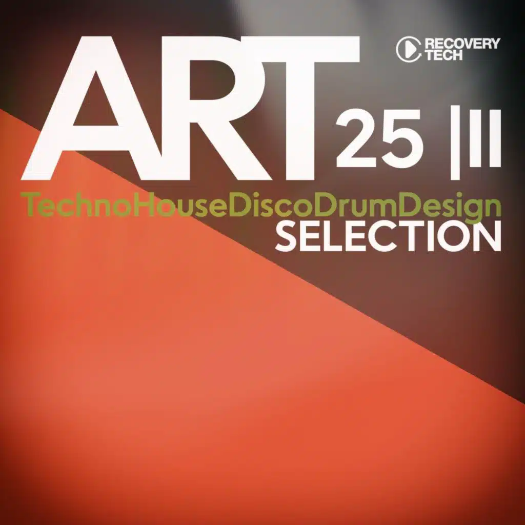 Healing Heart (Extended Mix)