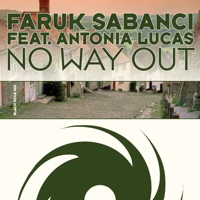 No Way Out (Airwave Remix)