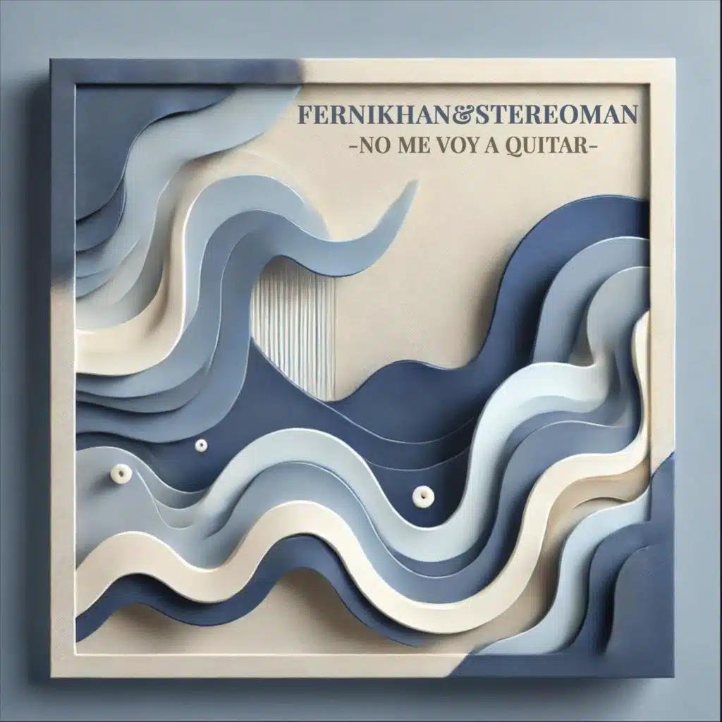 Fernikhan & Stereoman