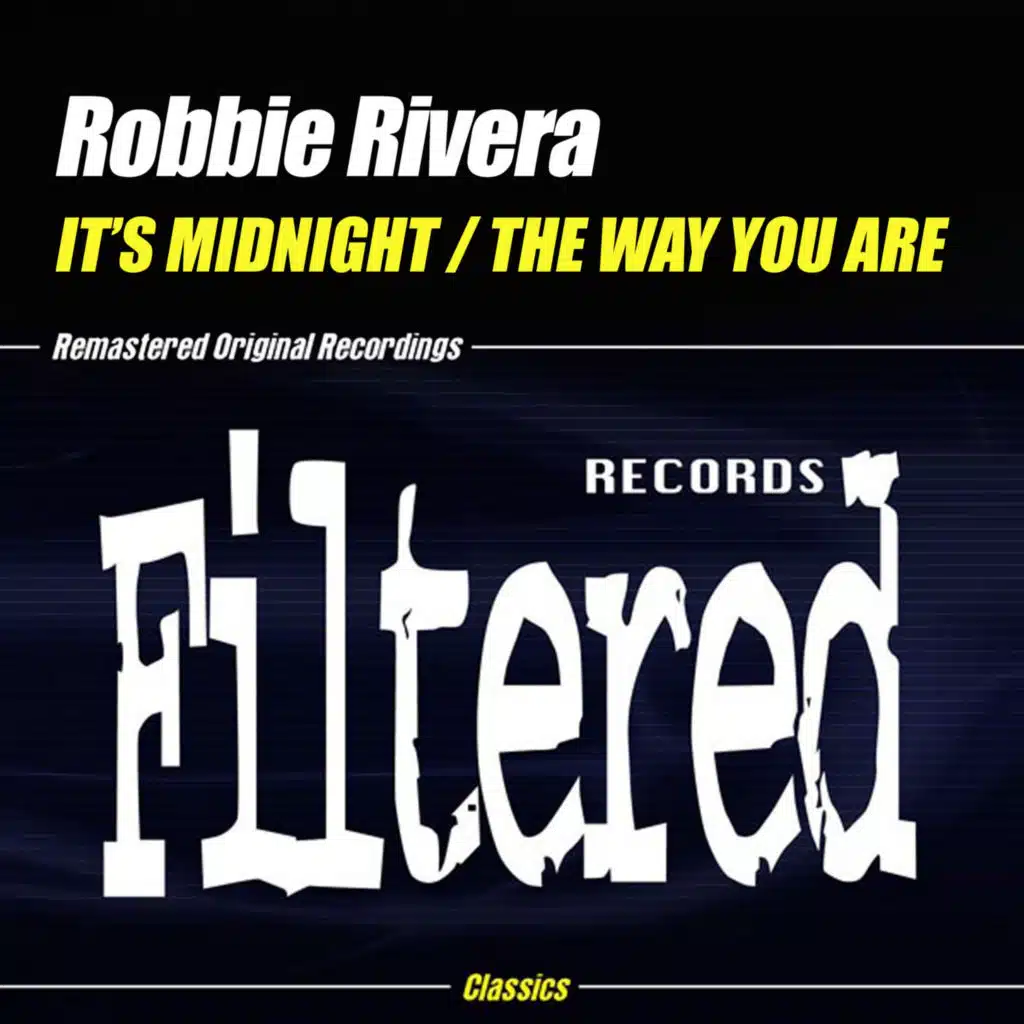 It's Midnight / The Way You Are