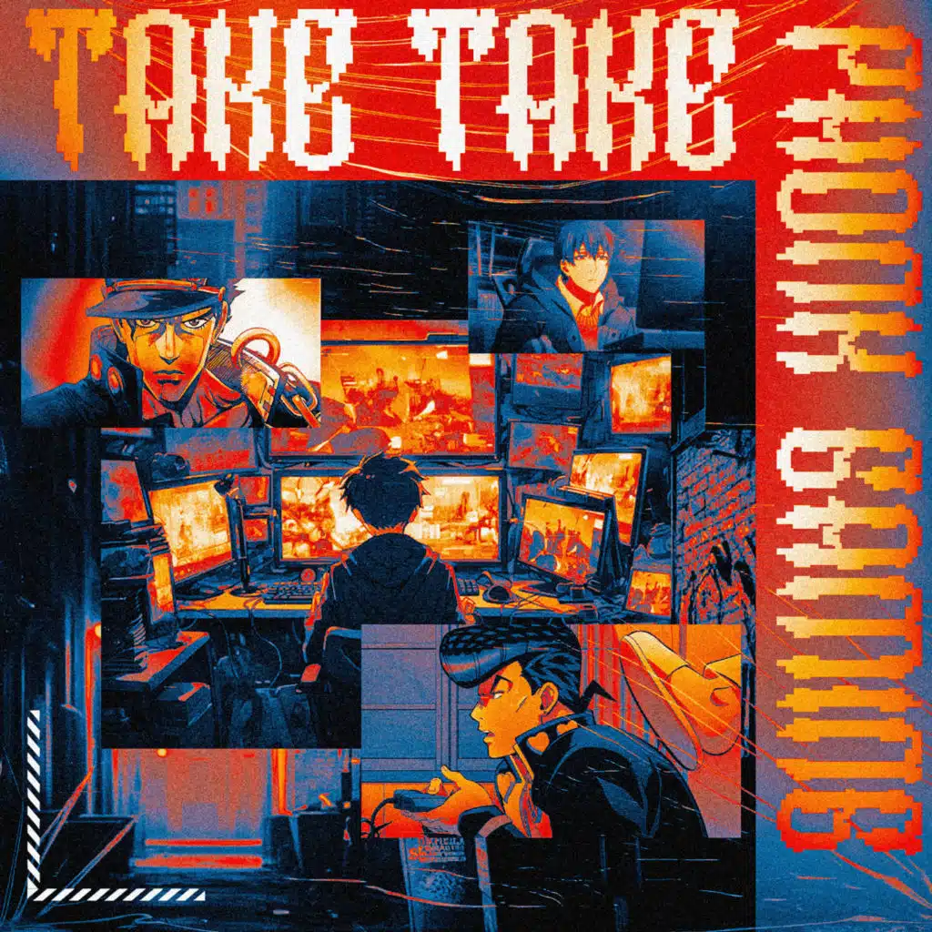 Take Take Phonk Gaming