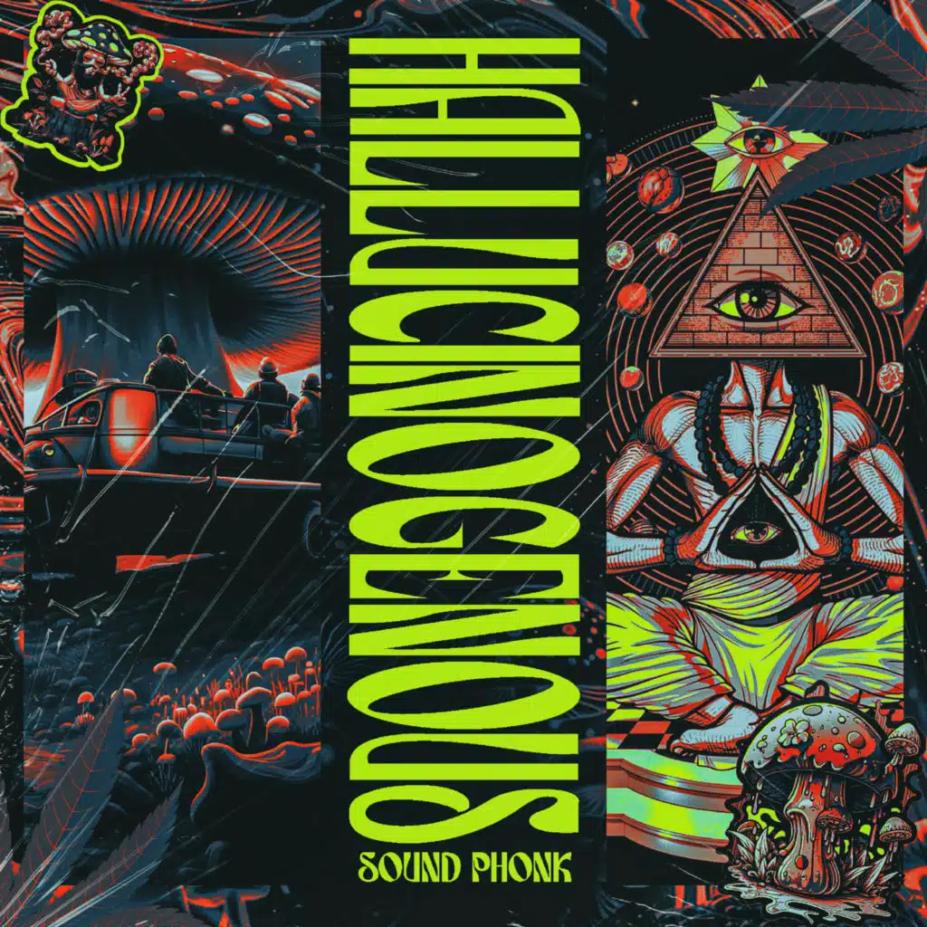 Mc Gw, YAKUZAPHONK & mknobeatphonk