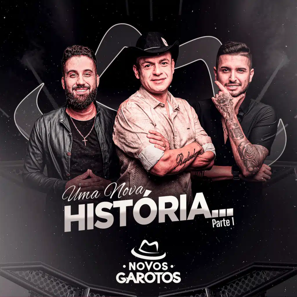 Uma Nova História, Pt. 1