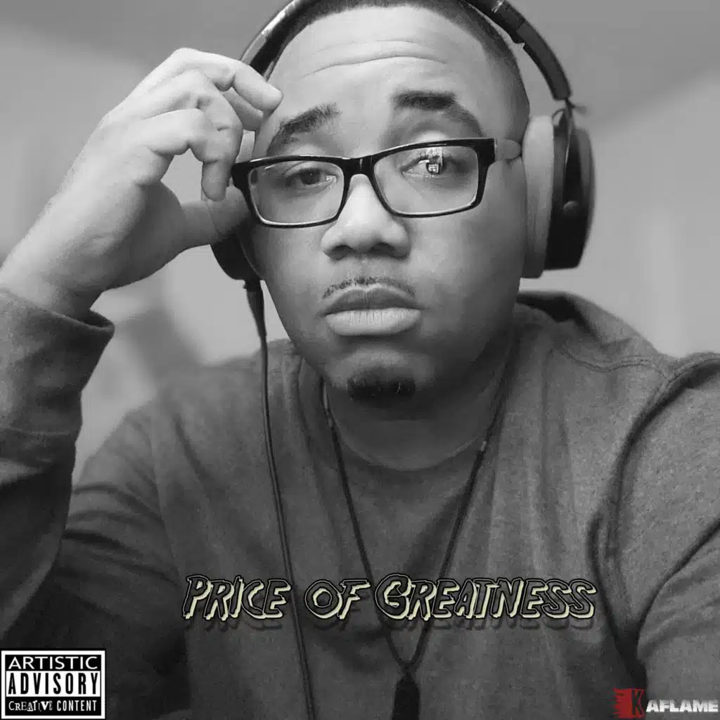 Frequency of the Freaks Pt.II