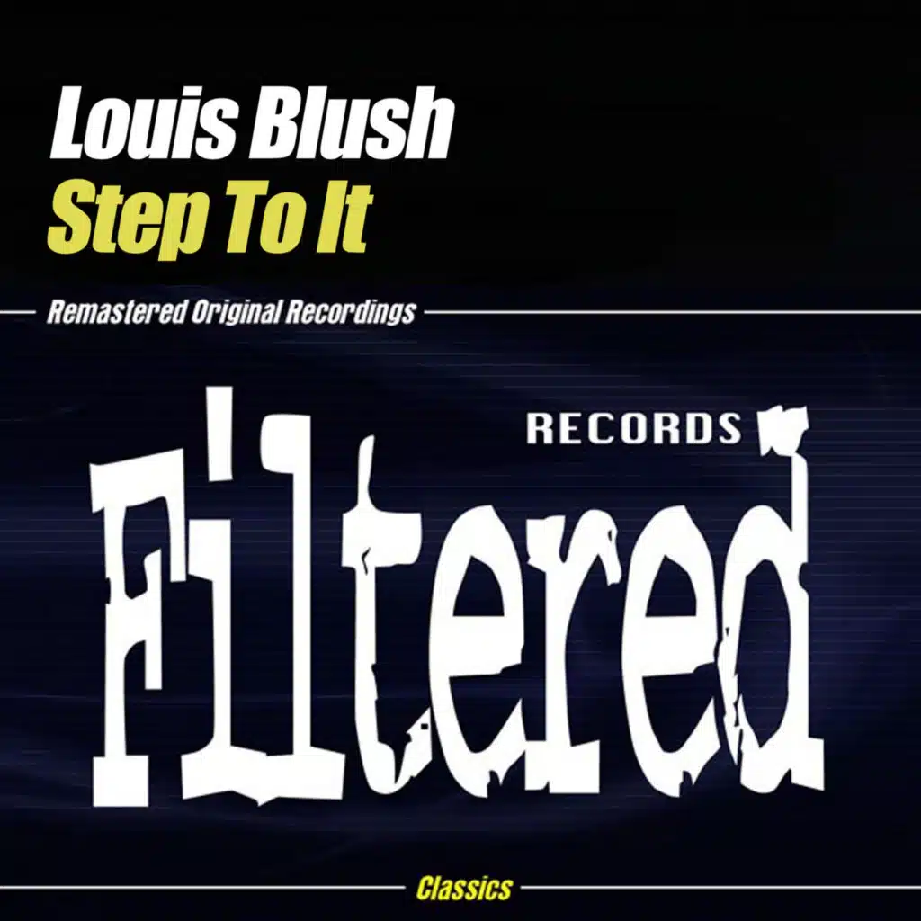Step To It (Filtered Bumpi Disco)