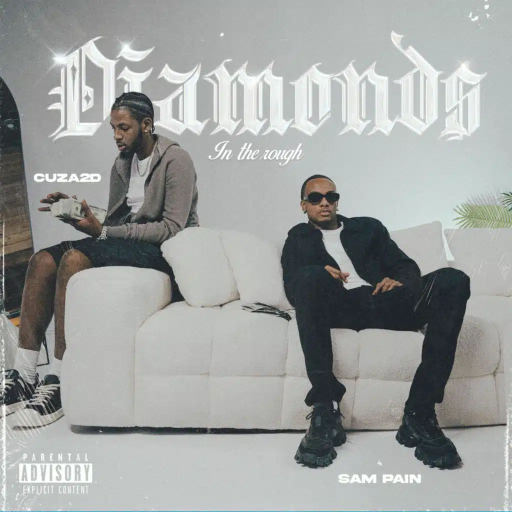 Diamonds In The Rough