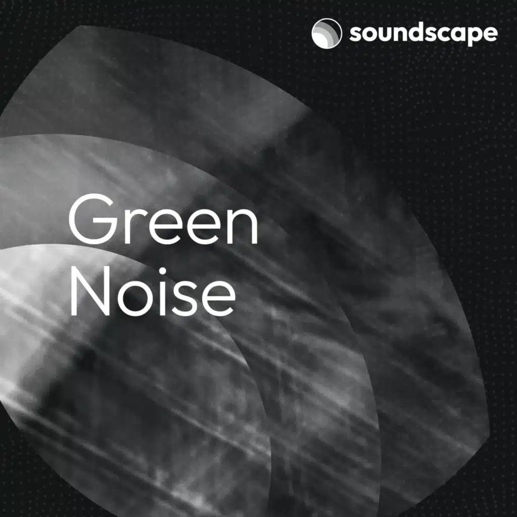 Green Noise