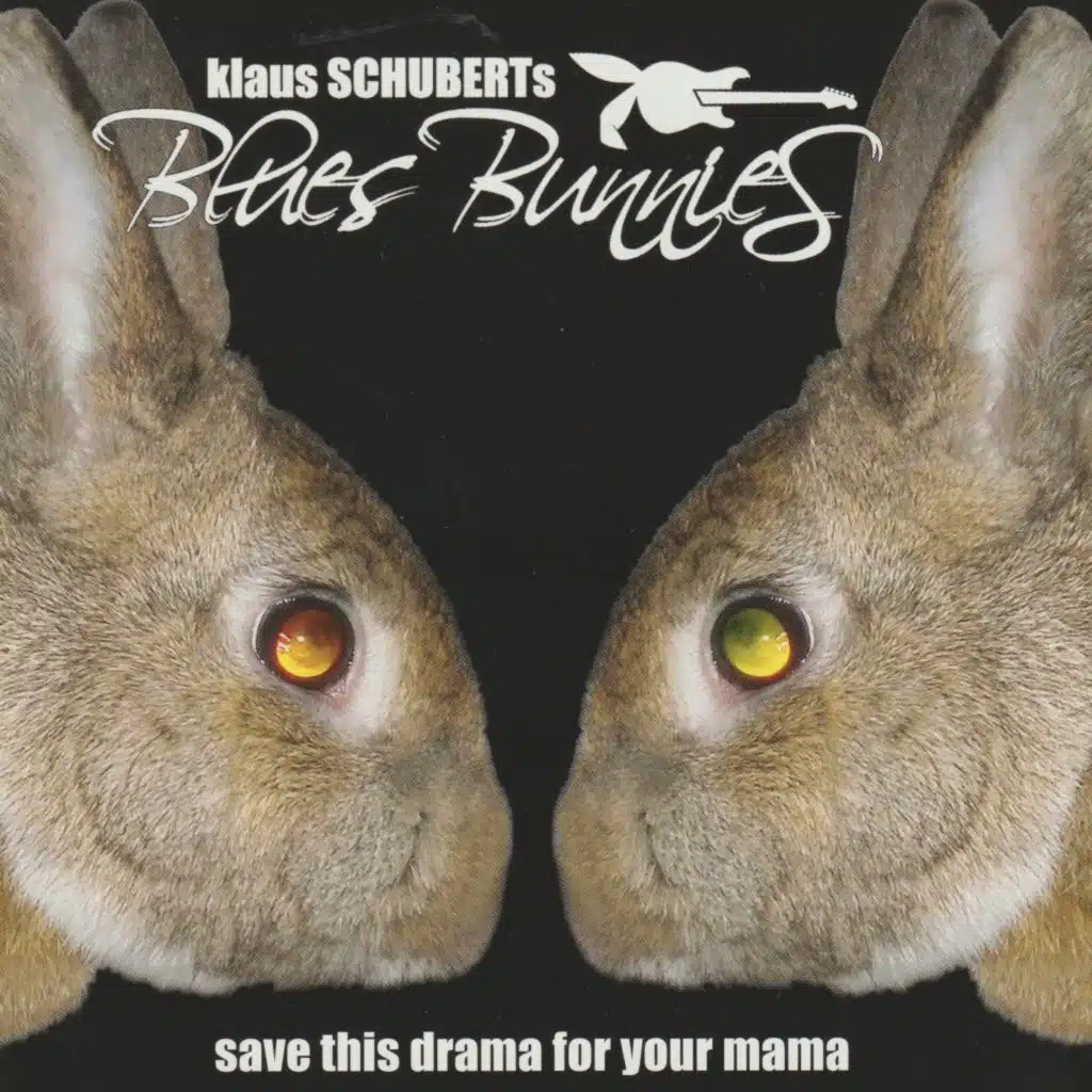Save This Drama for Your Mama