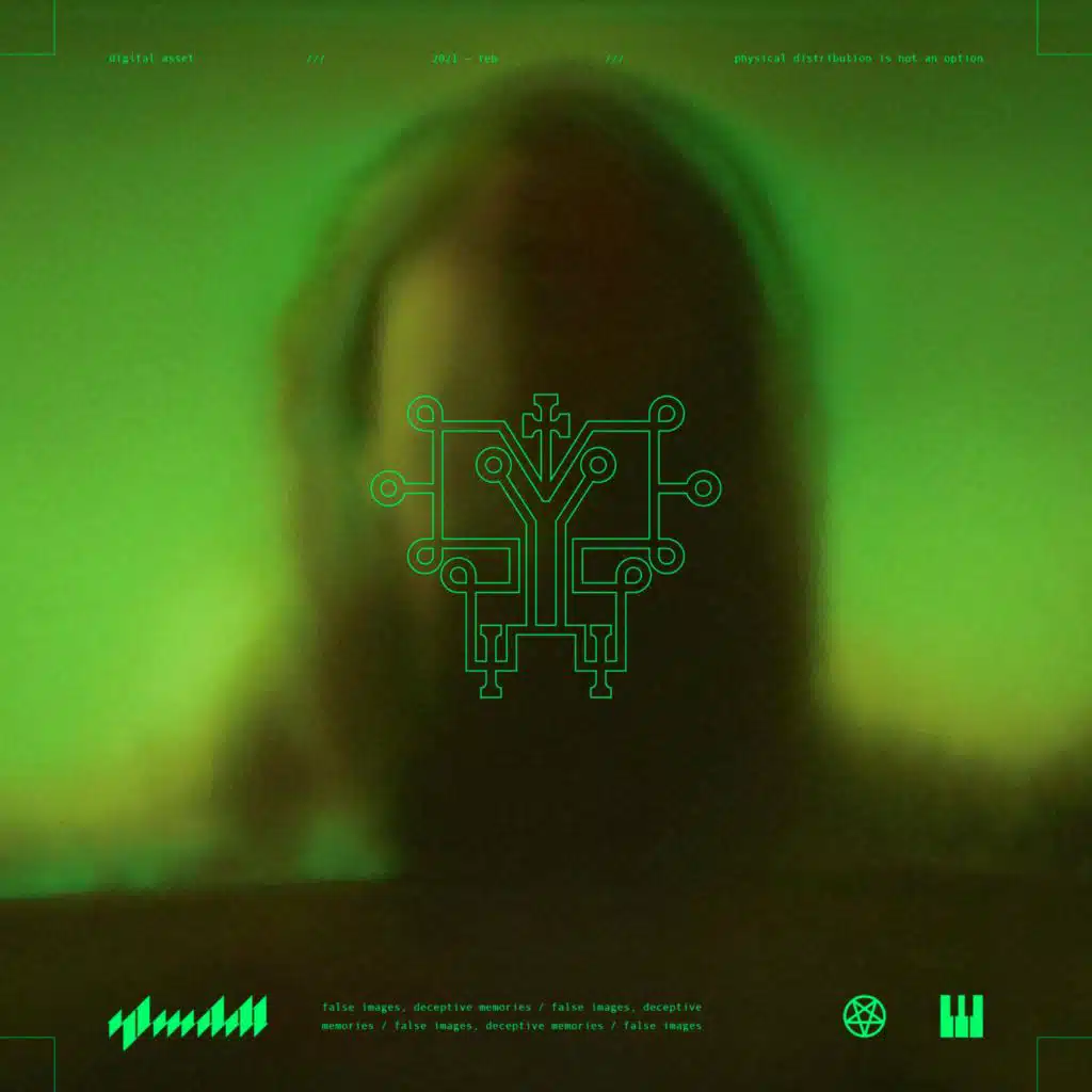 False Images, Deceptive Memories