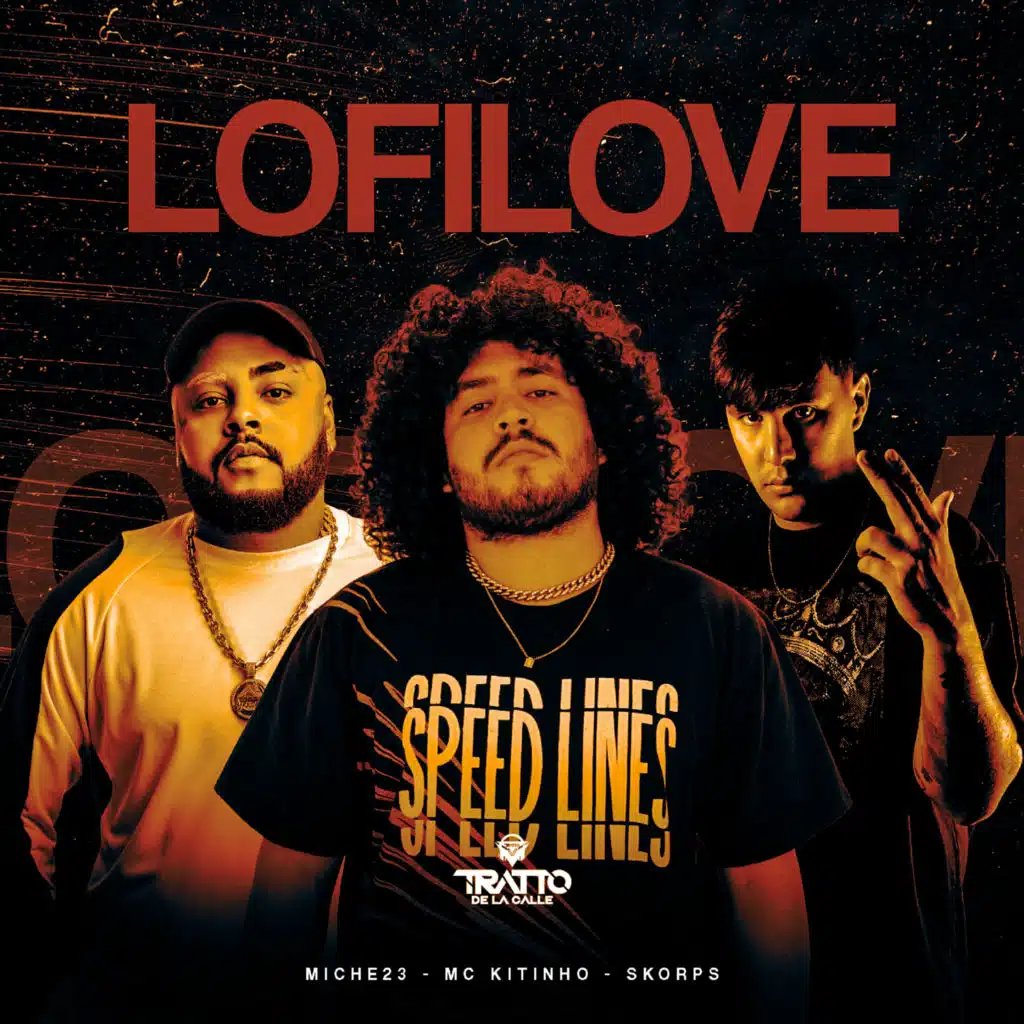 Lofilove (feat. MC Kitinho)