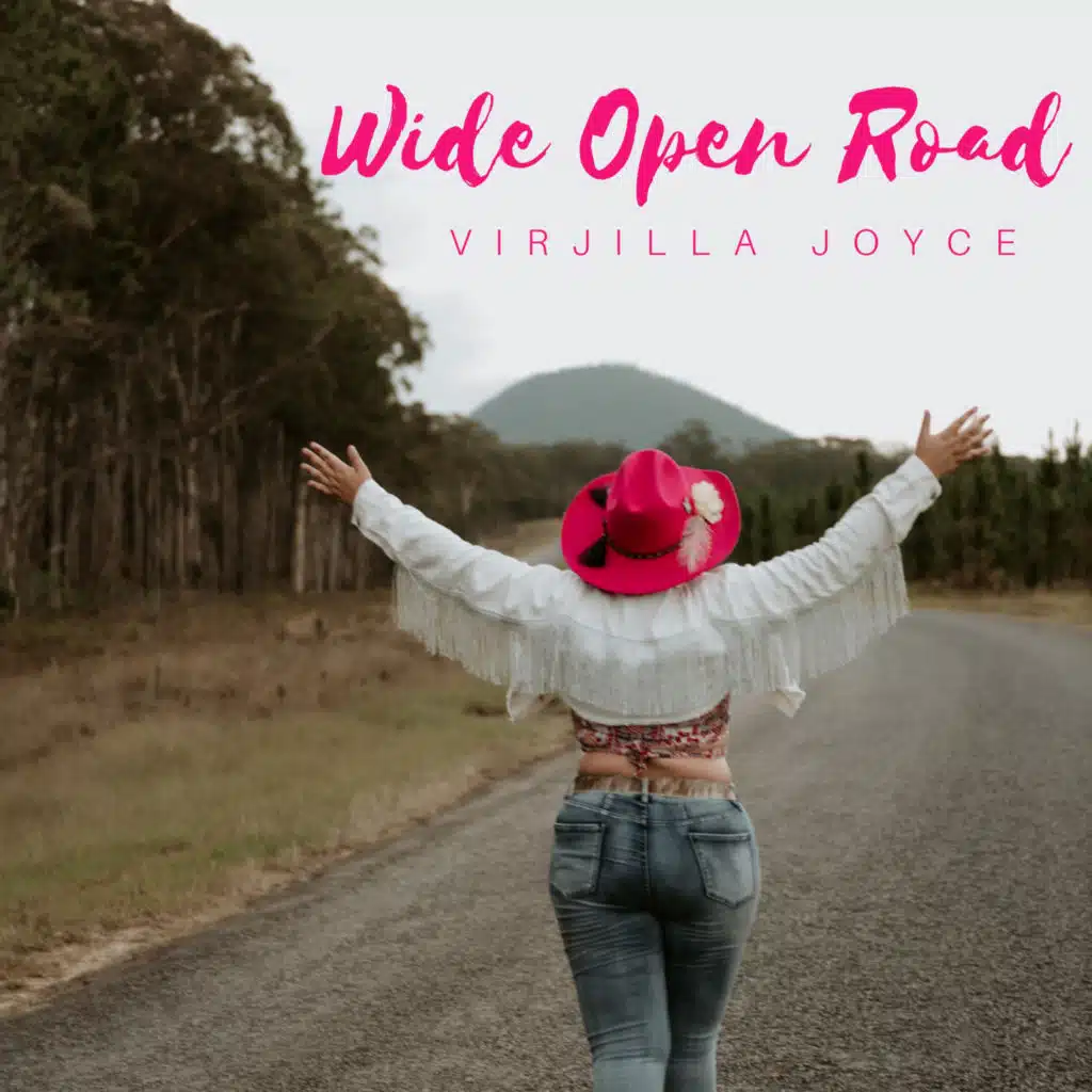 Virjilla Joyce