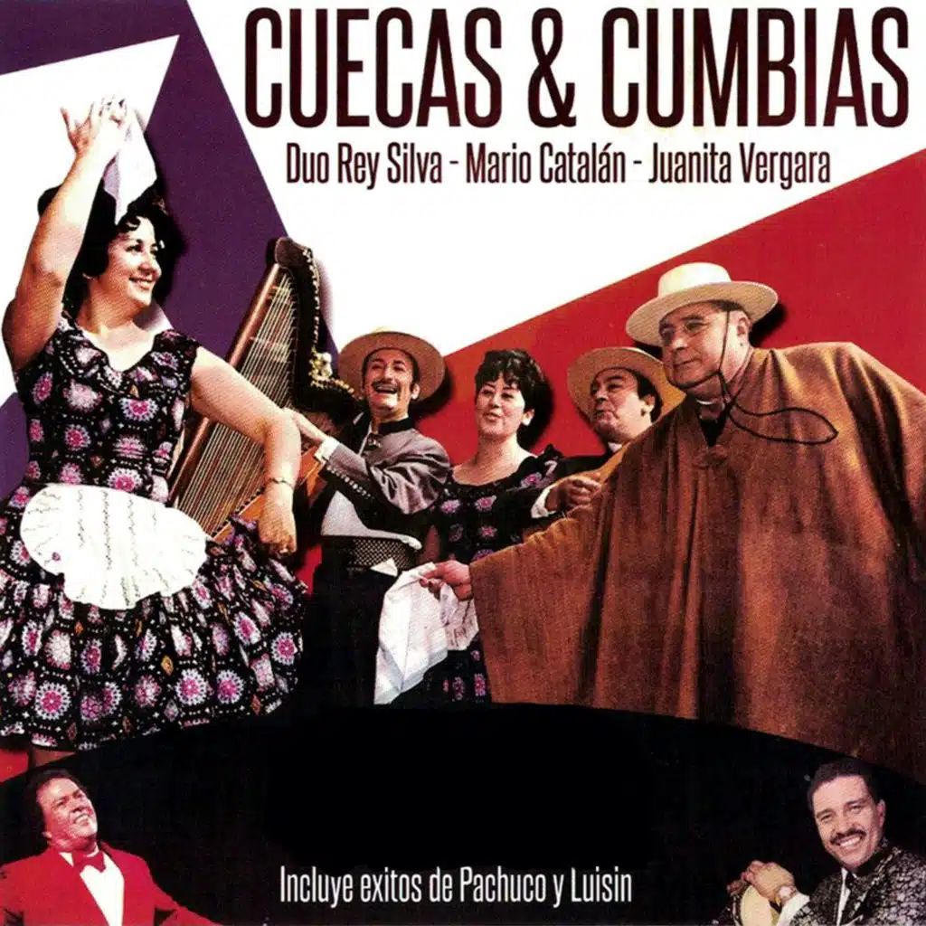No Puedo Vivir Sin Ti (feat. Lucho Carrillo)