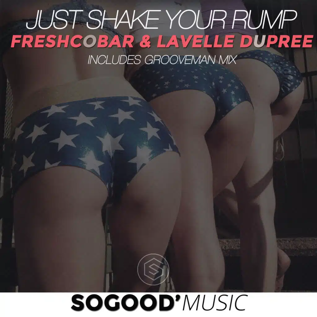 Just Shake Your Rump