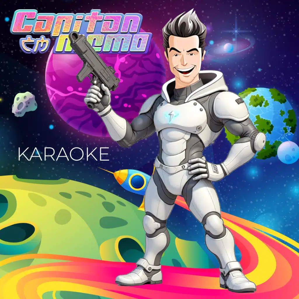 Capitán Memo (Karaoke Version)