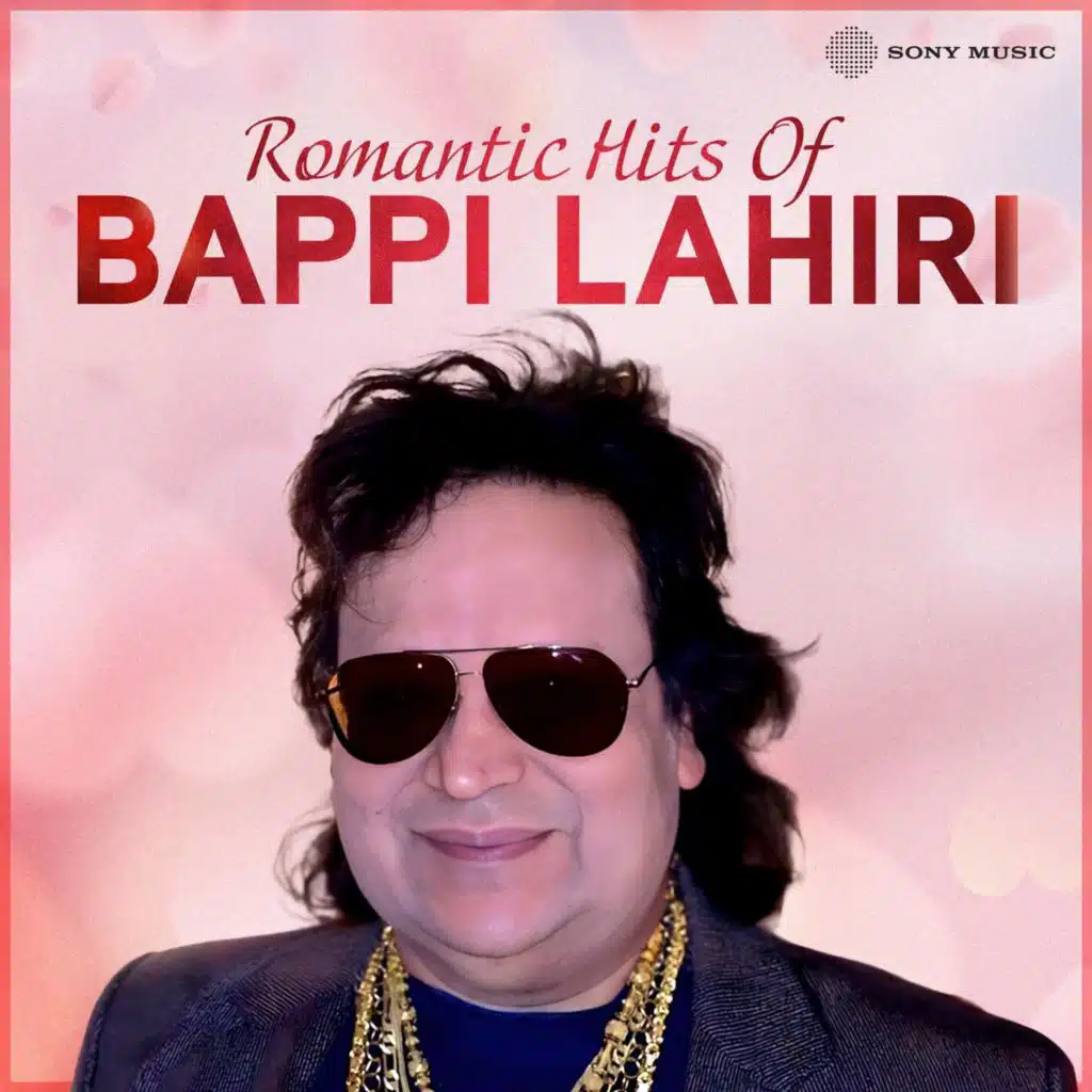 Bappi Lahiri & Kavita Krishnamurthy