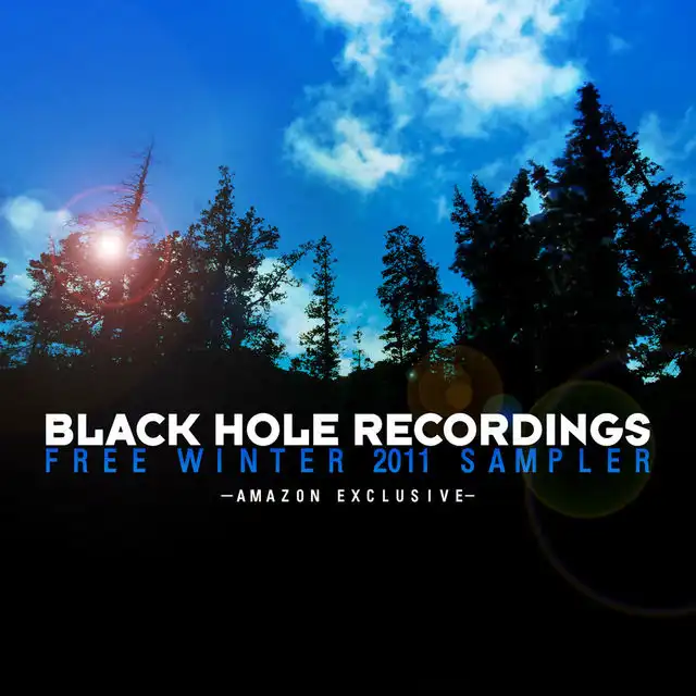 Black Hole Recordings Free Winter 2011 Sampler (Amazon Exclusive)