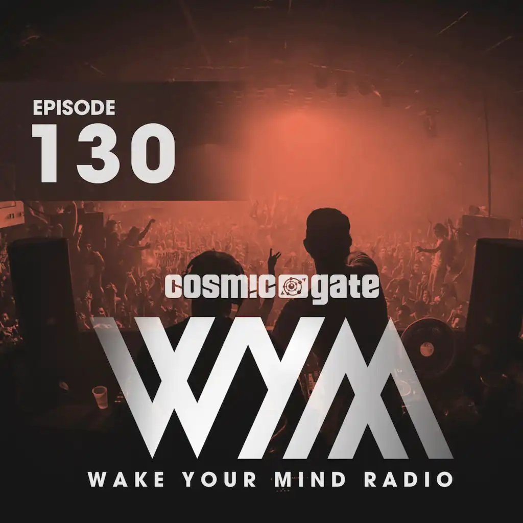 Wake Your Mind Intro [WYM130] (Original Mix)