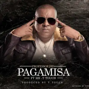 Pagamisa (feat. Mr. T Touch)