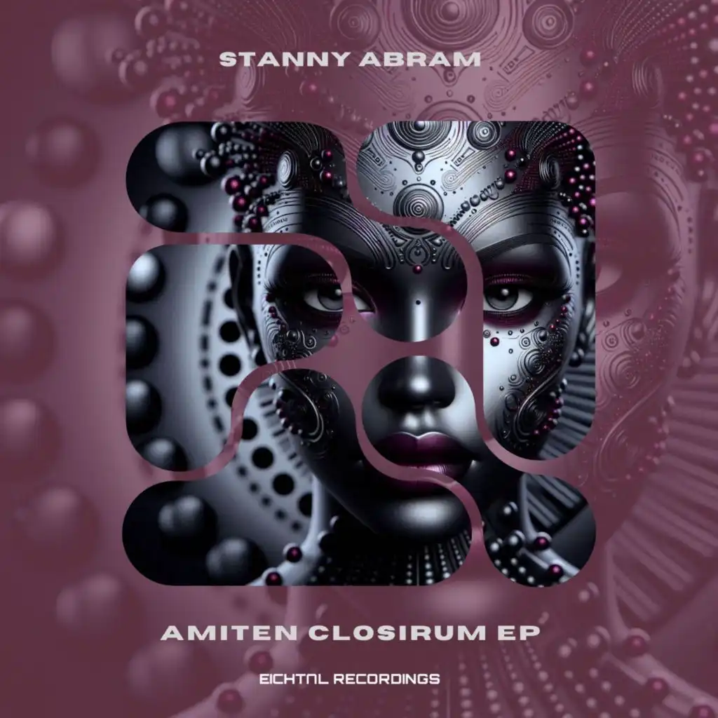 Stanny Abram