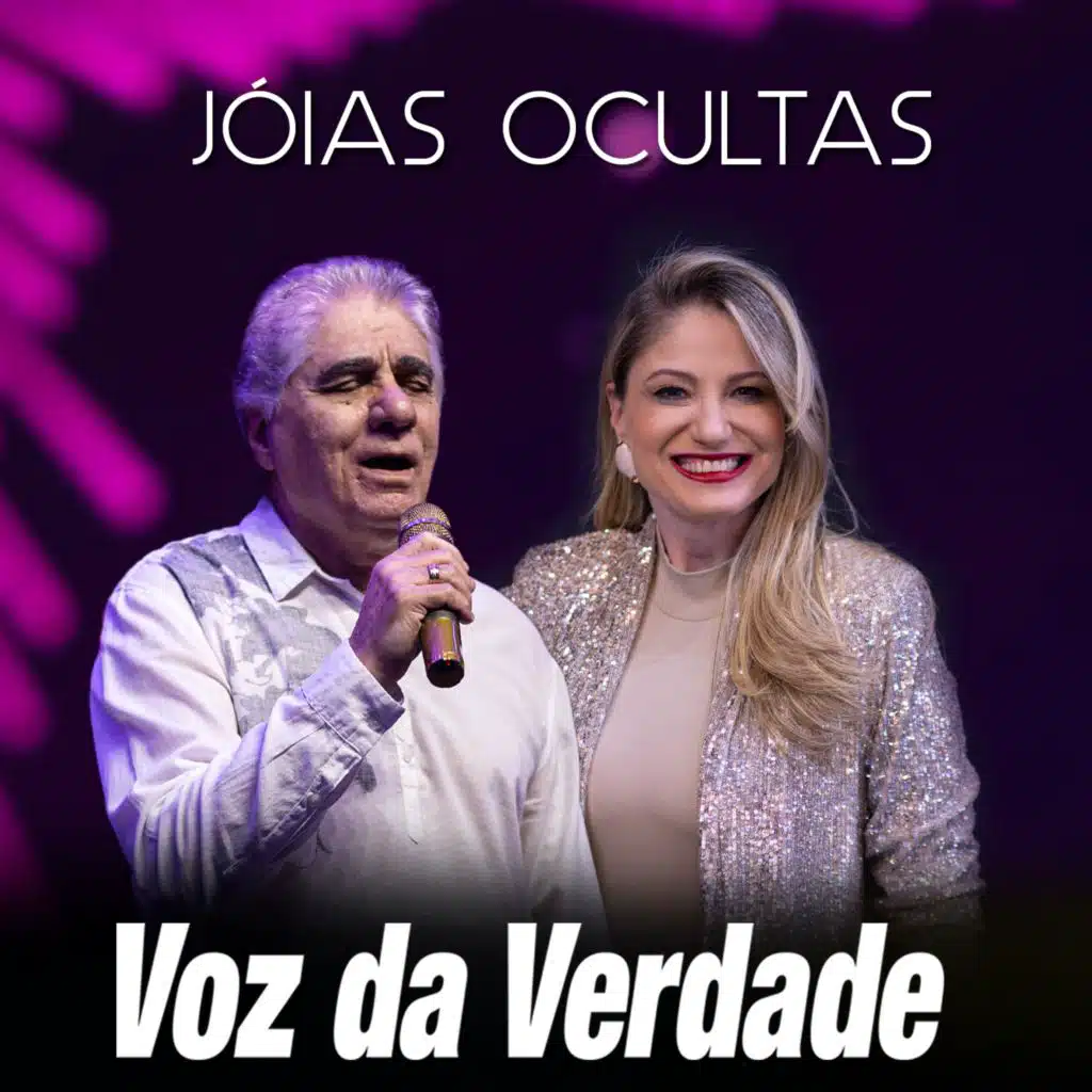 Jóias Ocultas (Ao Vivo)