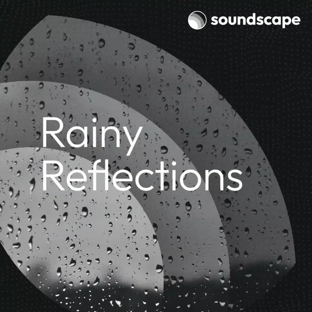 Ambient Rain Noise