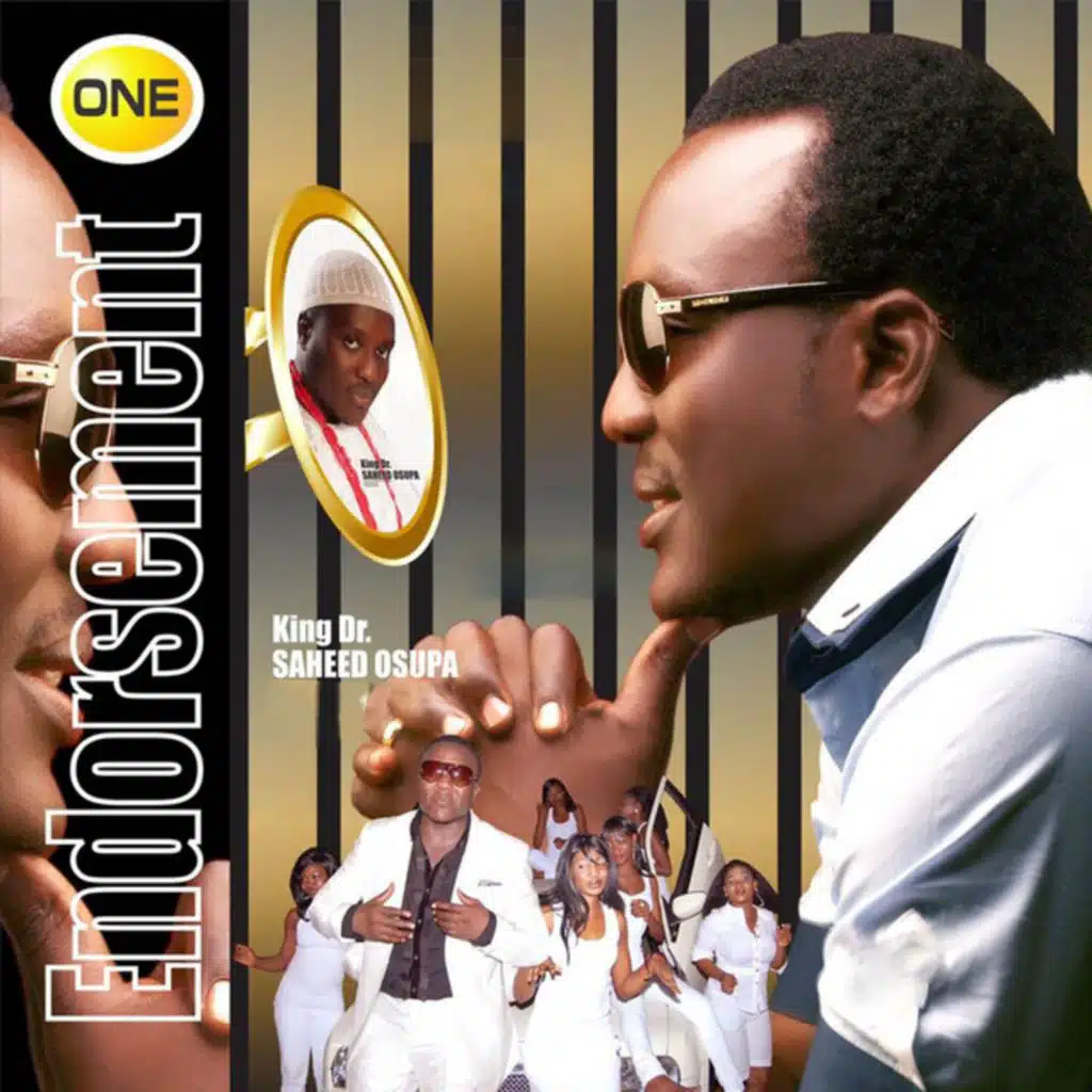 Endorsement  1, Pt. 4