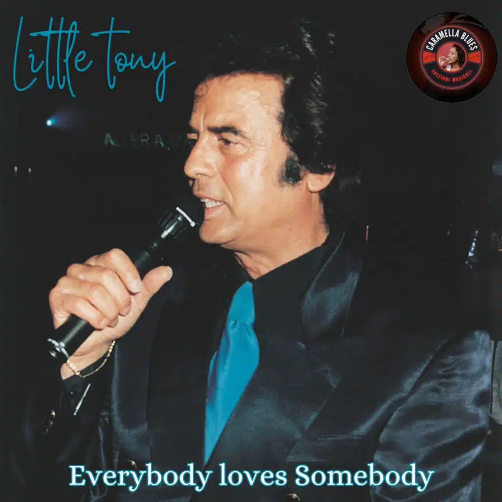 Everybody loves Somebody (Special Version)