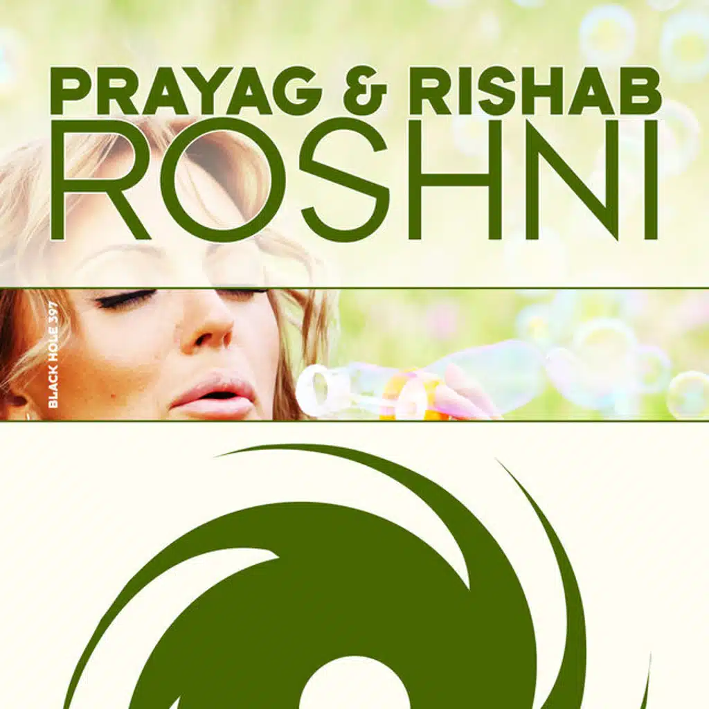 Roshni (Dave Schiemann's Trouse Revenge)