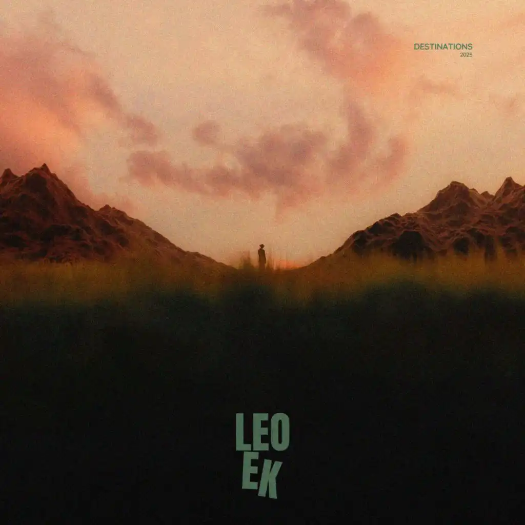 Leo Ek