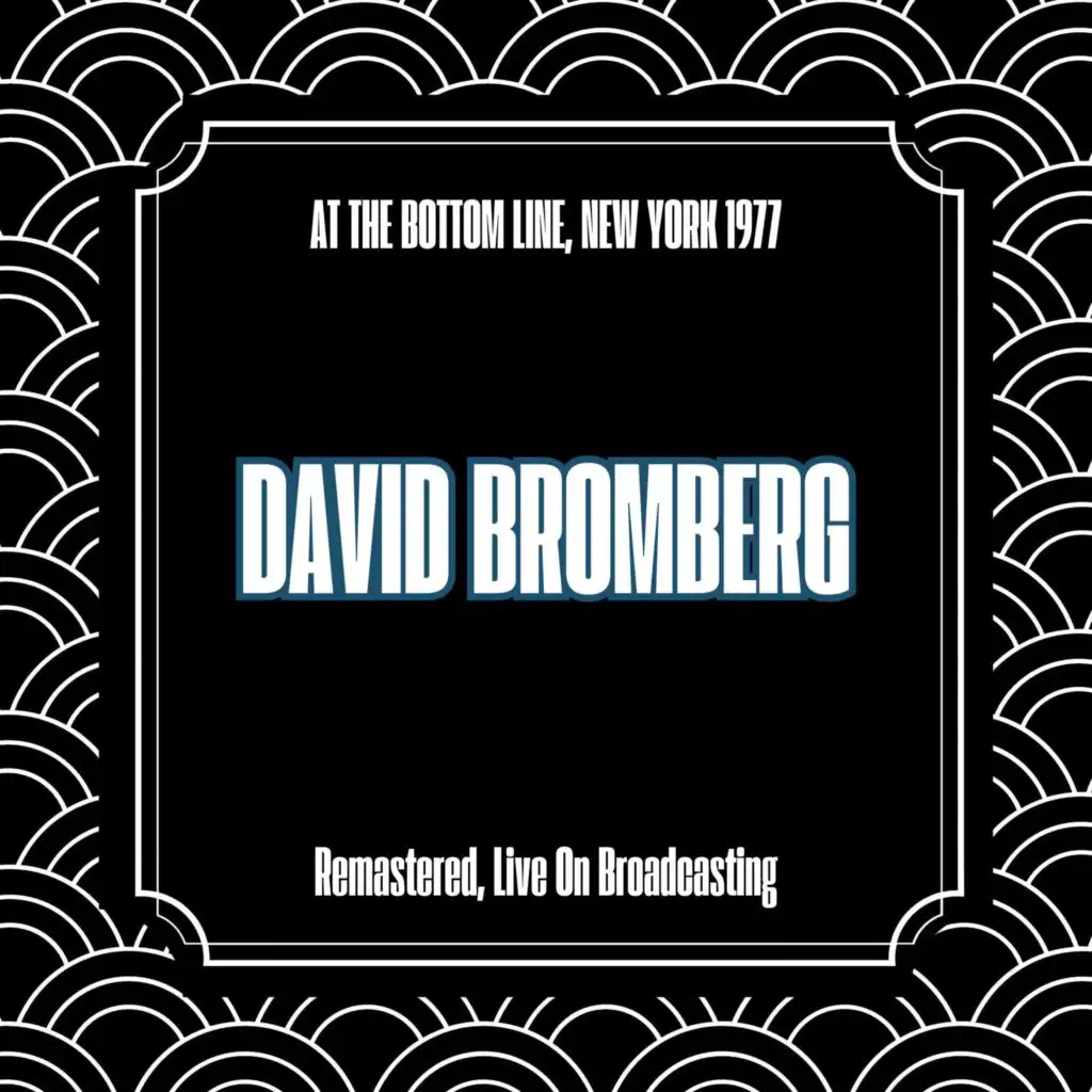 David Bromberg