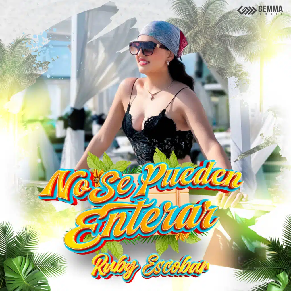 Ruby Escobar