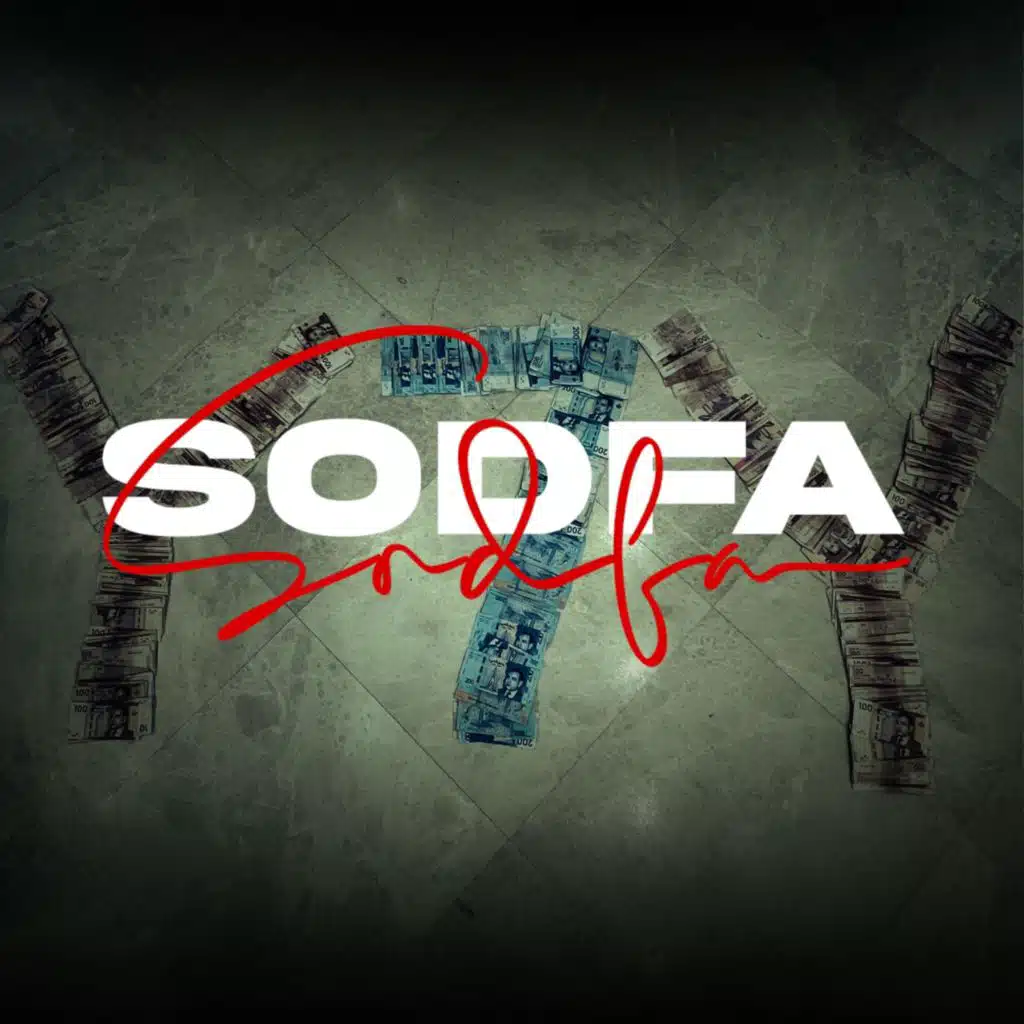 Sodfa