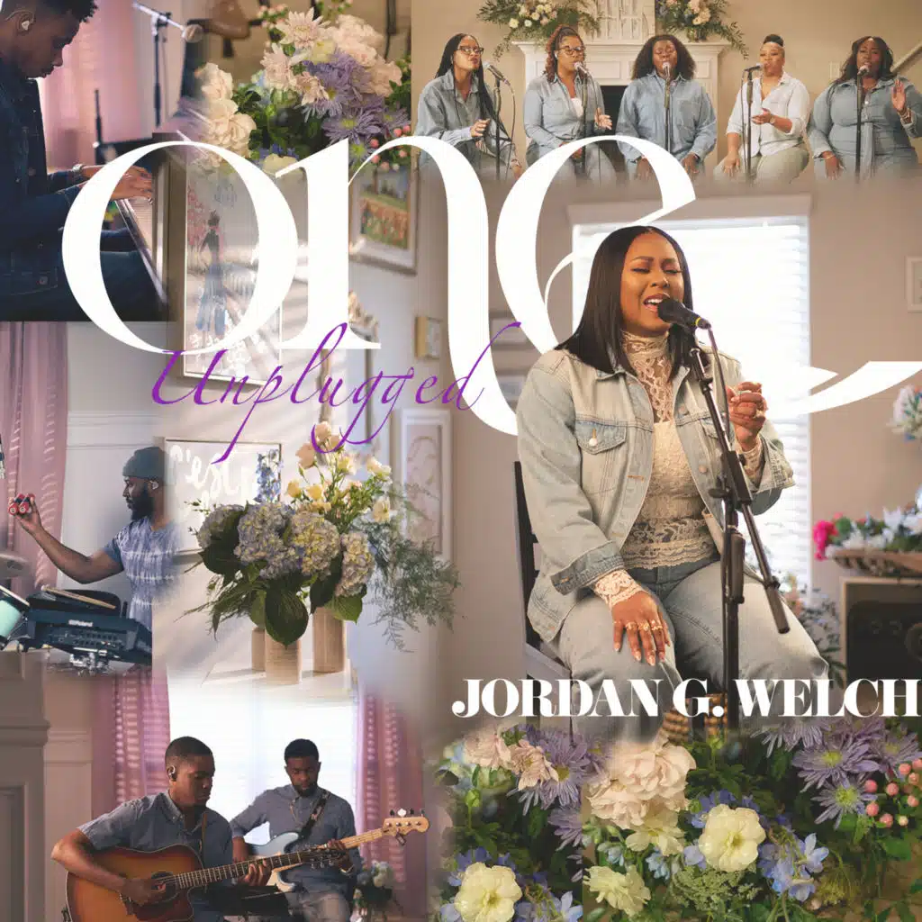 Satisfied (Unplugged)