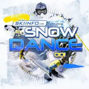 Skiinfo presents Snow Dance 001 (Bonus Track Version)