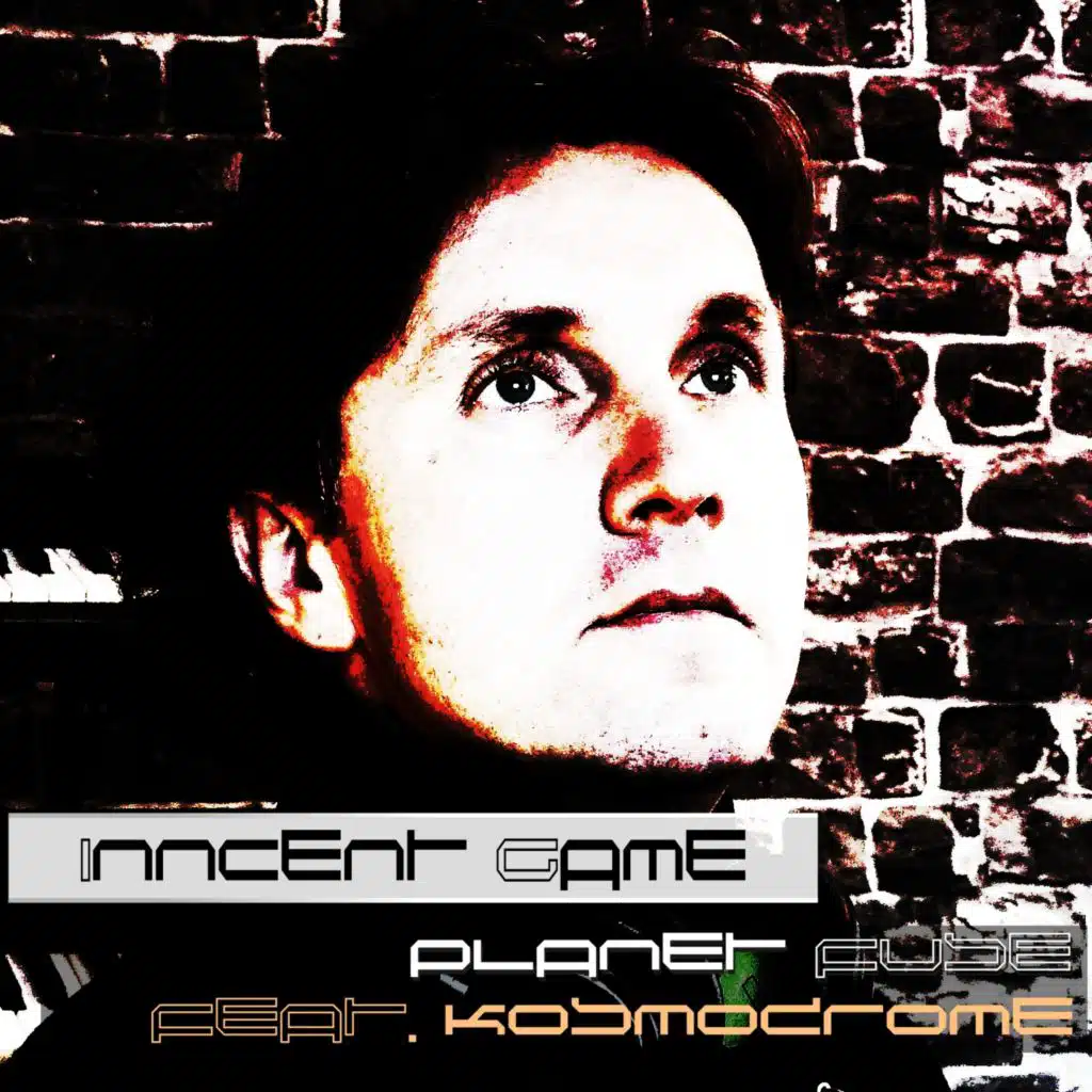 Innocent Game (feat. Kosmodrome)