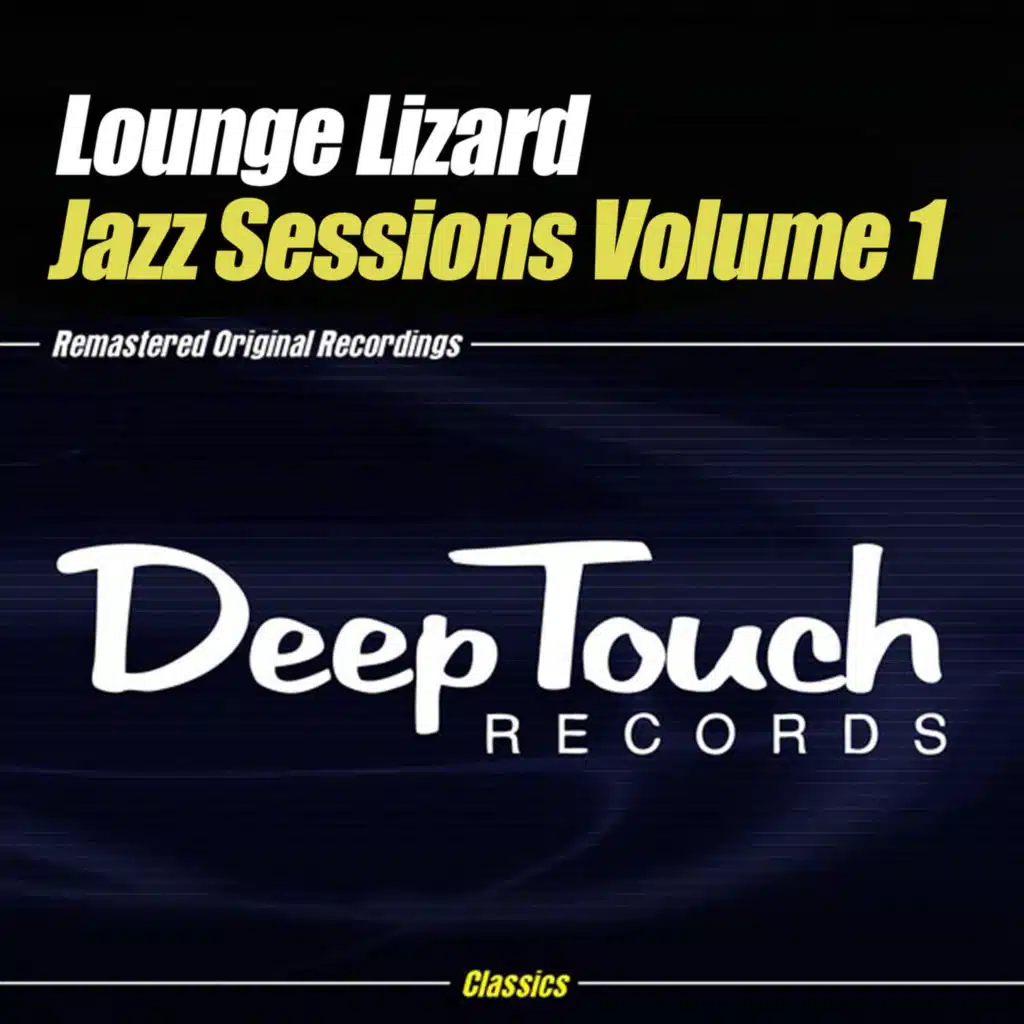 Jazz Sessions Volume 1