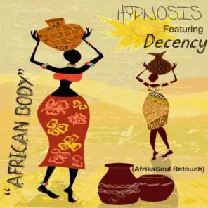 African Body (feat. Decency)