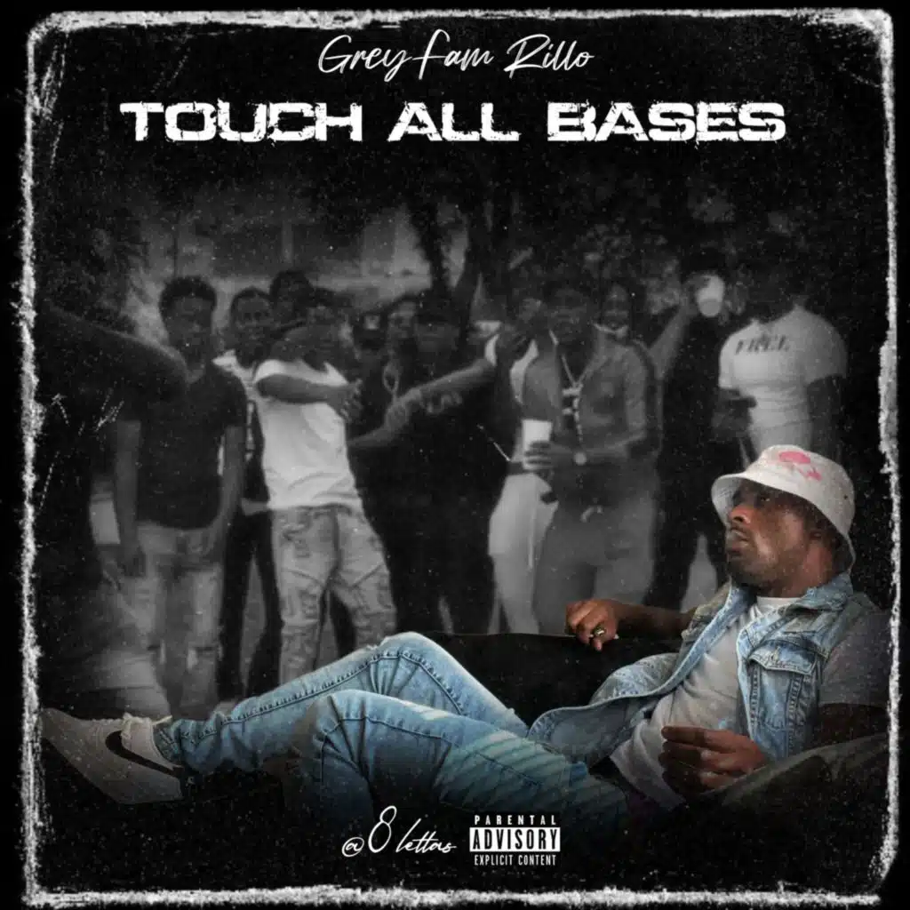 Switch U Down (feat. Bhm Pezzy)